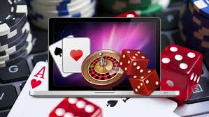 Онлайн казино Goldfishka Casino